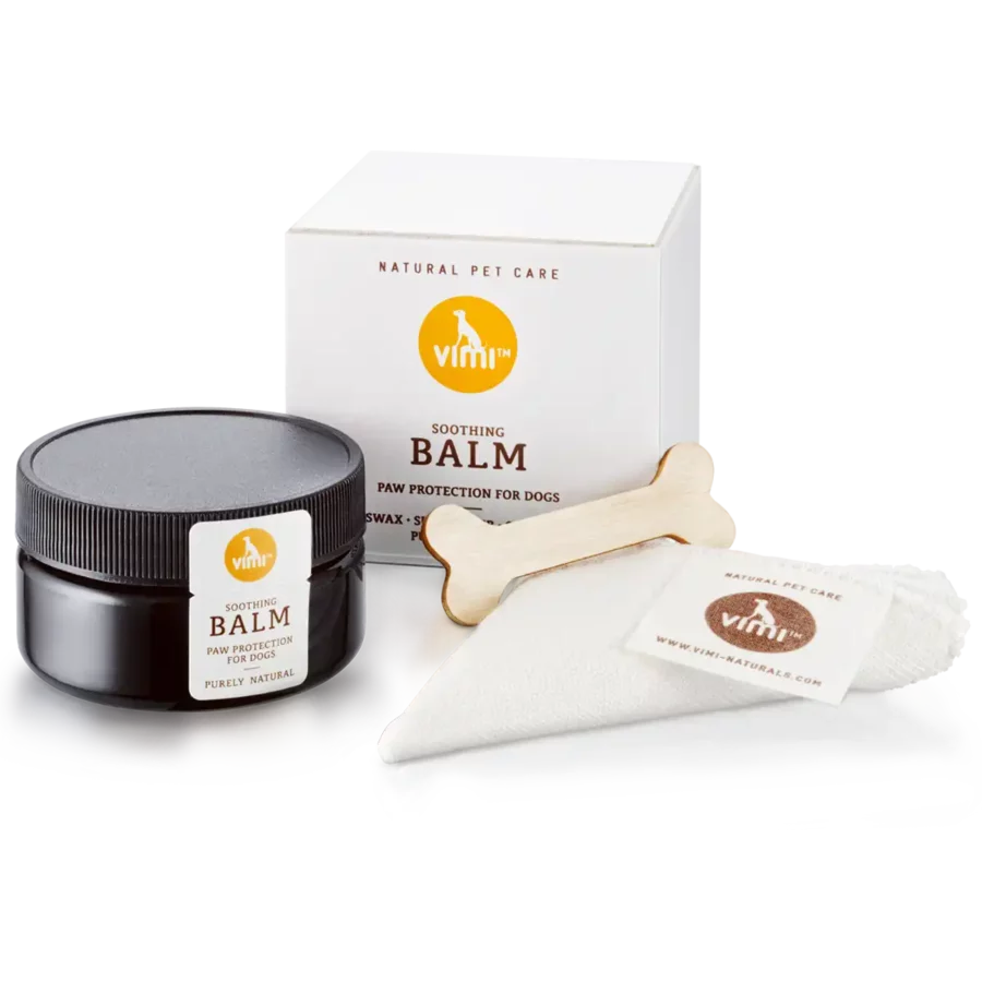 animaux nutrients Soothing Balm