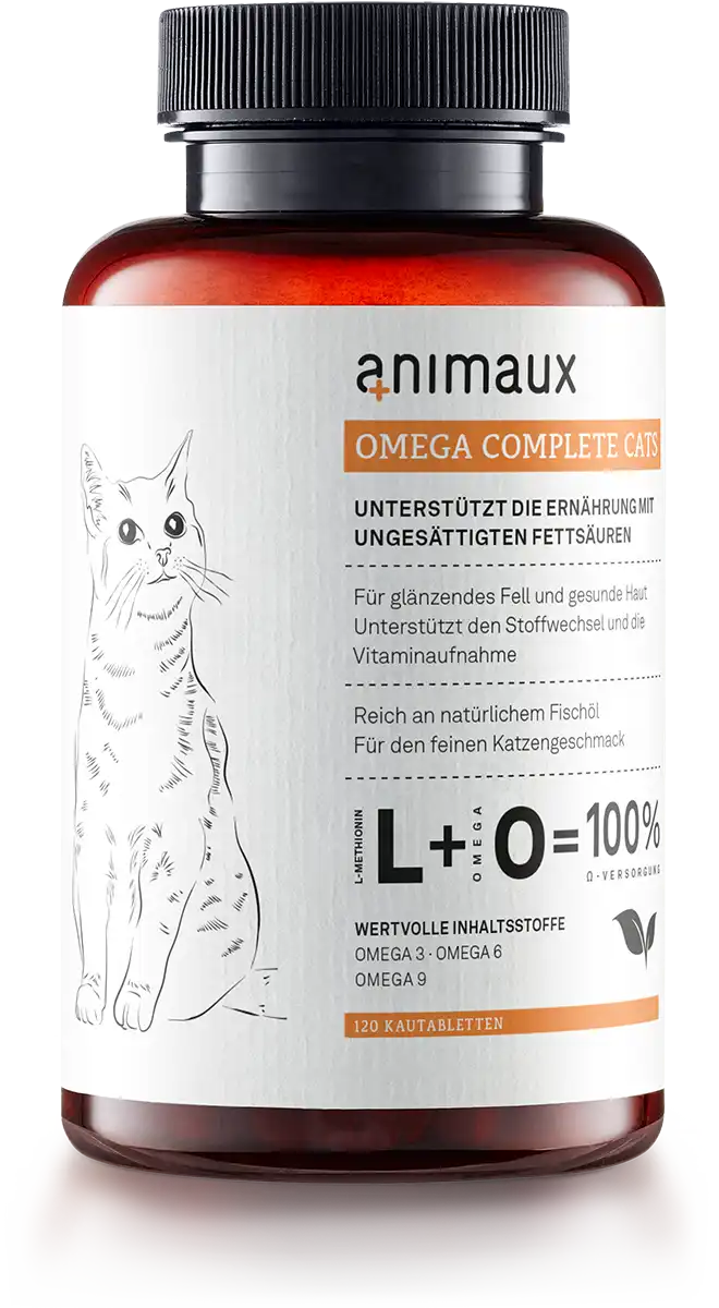 animaux nutrients Omega Complete Cats 660x1200 Portrait DE